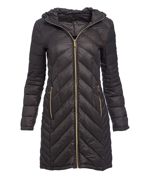 michael kors graue jacke|Michael Kors jackets for women.